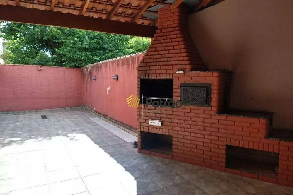 Apartamento, 3 quartos, 65 m² - Foto 12