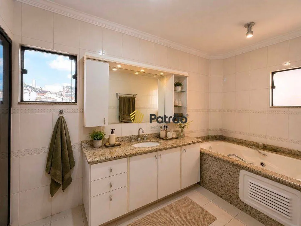 Casa, 3 quartos, 351 m² - Foto 10