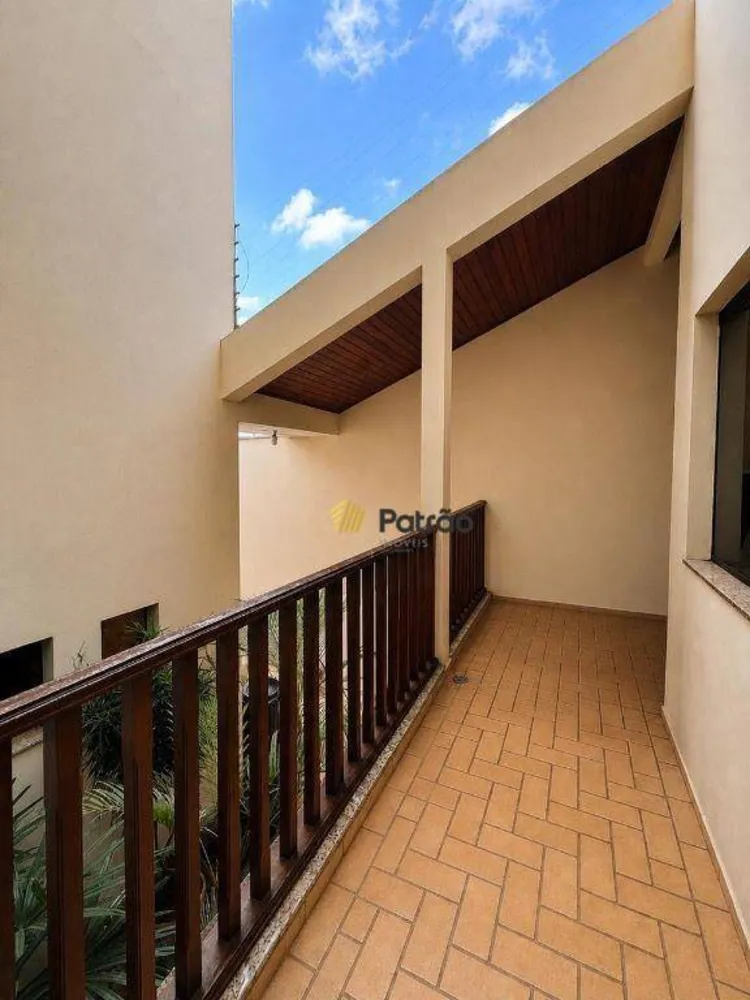 Casa, 3 quartos, 351 m² - Foto 6
