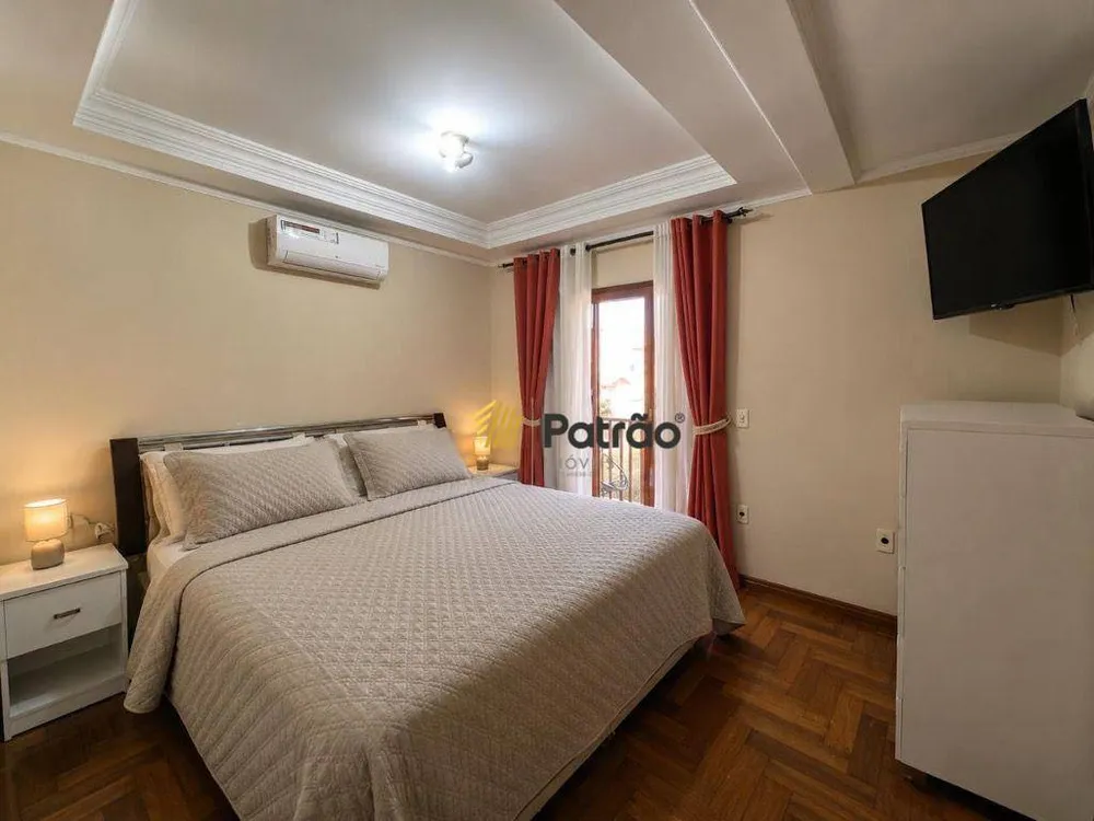 Casa, 3 quartos, 351 m² - Foto 9