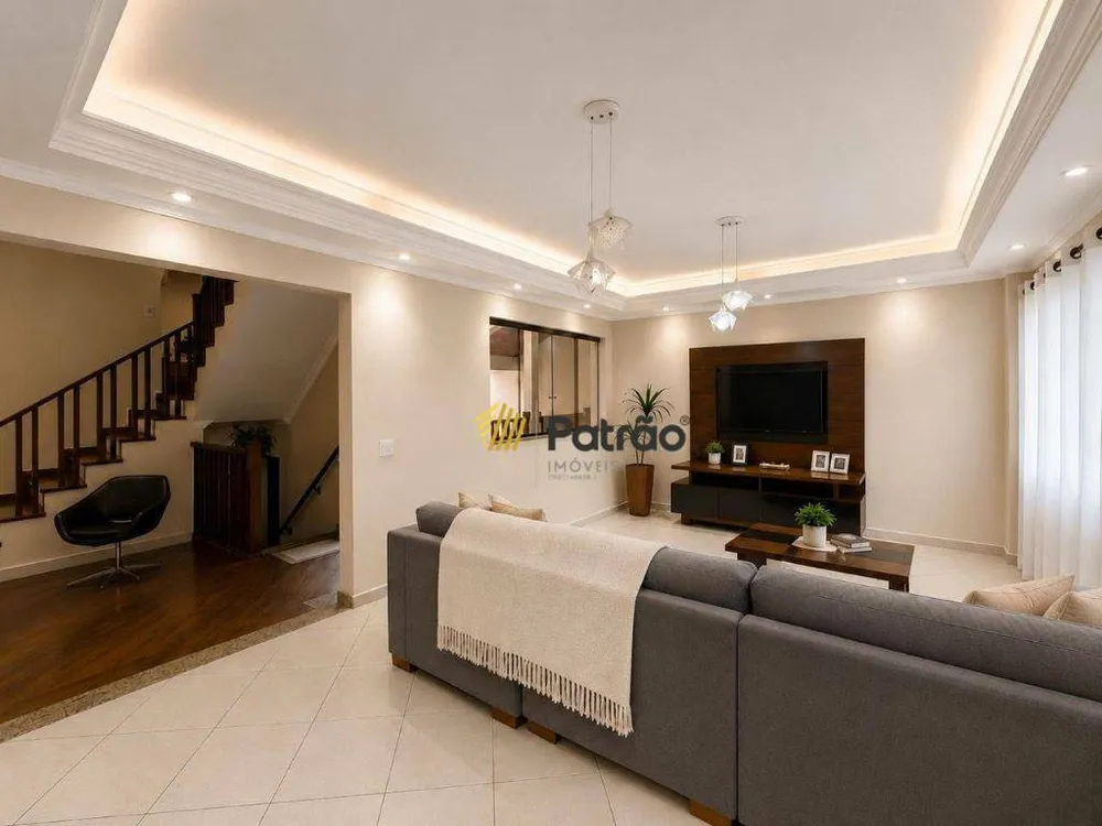 Casa, 3 quartos, 351 m² - Foto 2