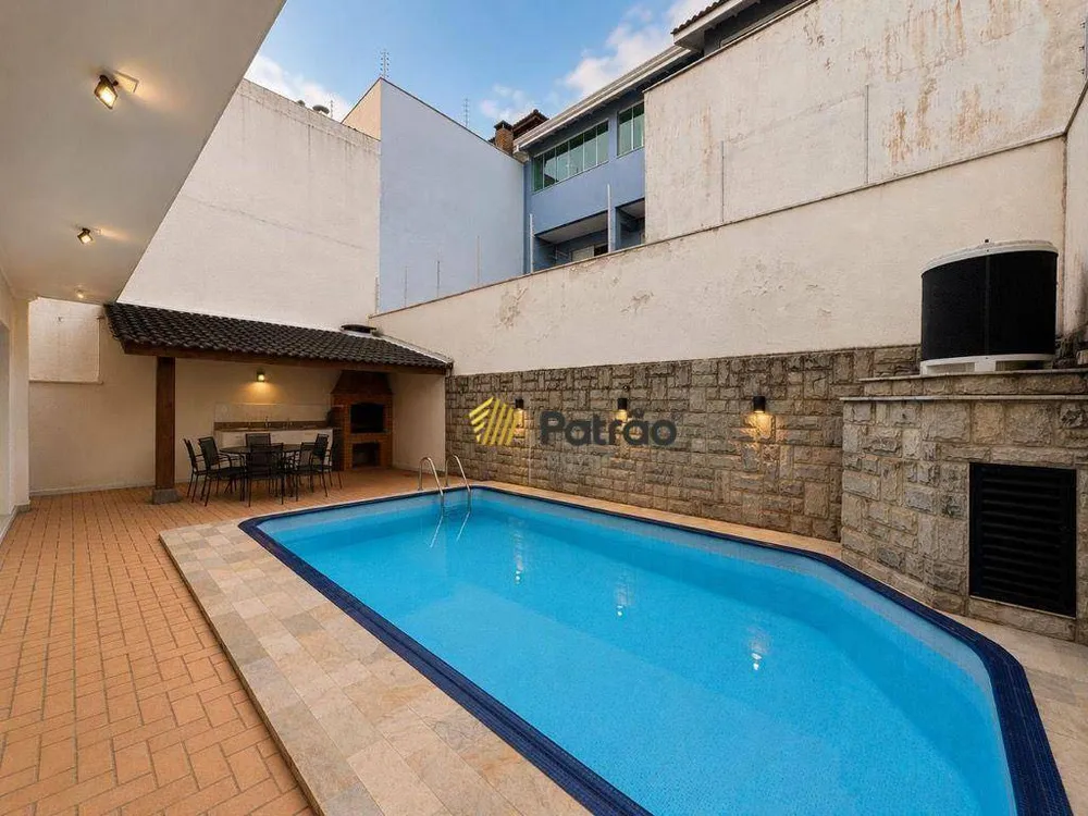 Casa, 3 quartos, 351 m² - Foto 5