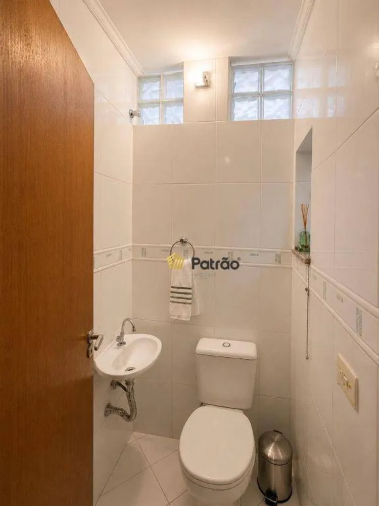 Casa, 3 quartos, 351 m² - Foto 7