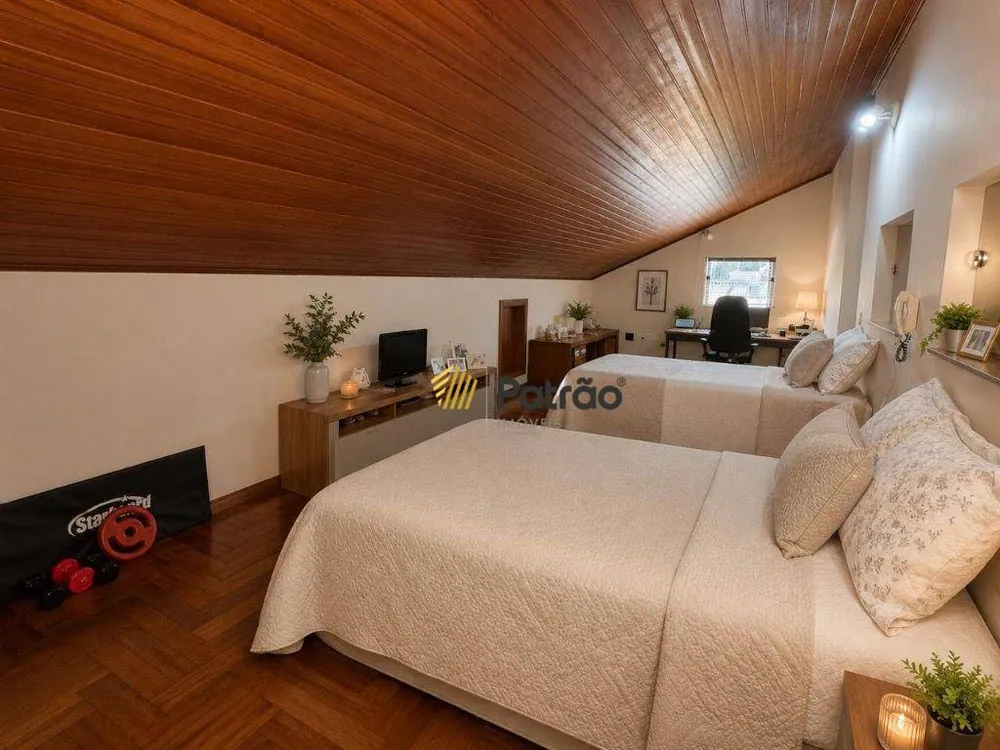 Casa, 3 quartos, 351 m² - Foto 13