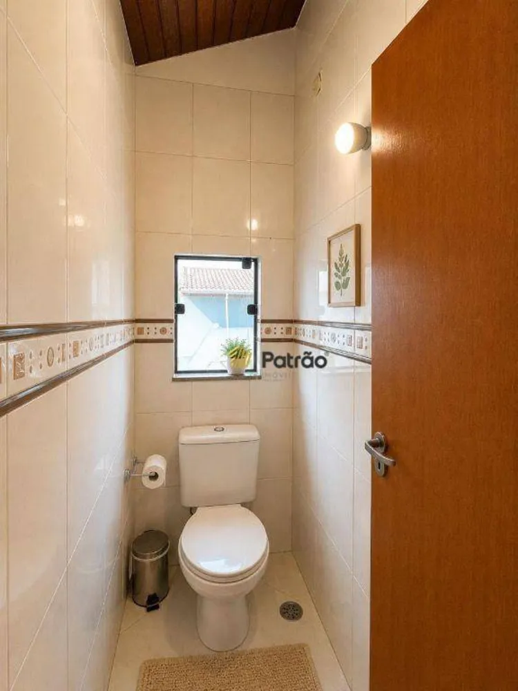 Casa, 3 quartos, 351 m² - Foto 14