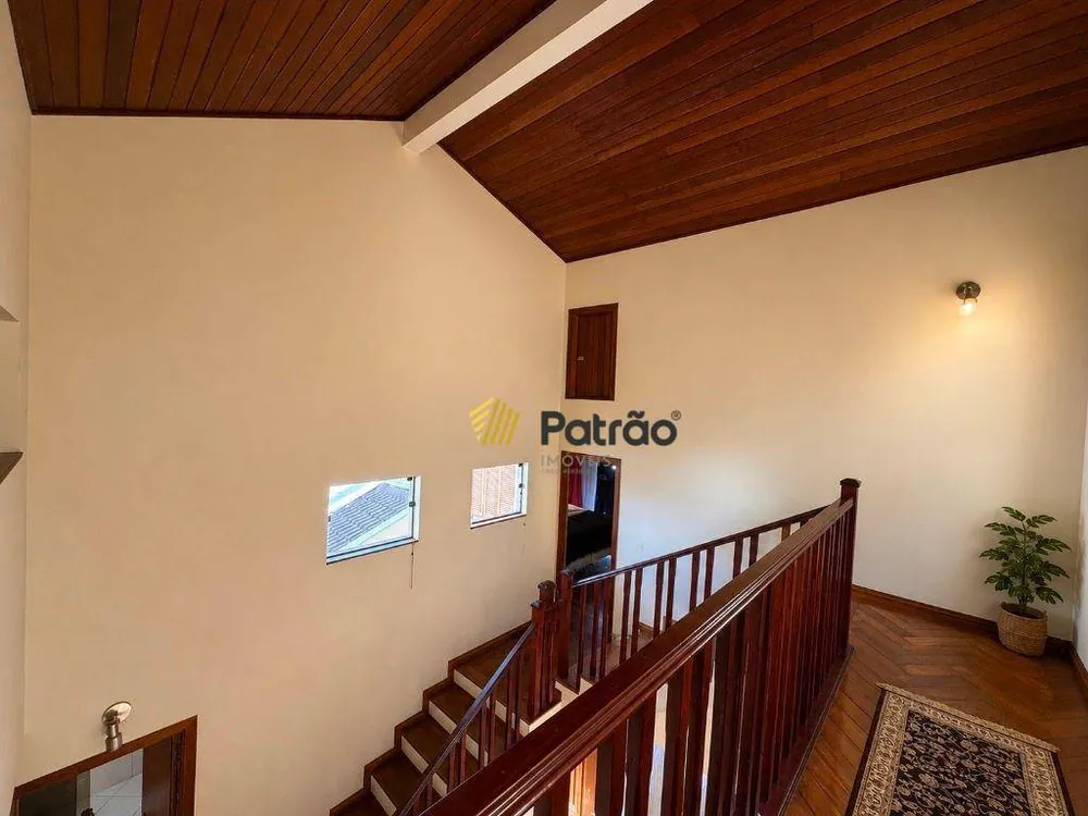 Casa, 3 quartos, 351 m² - Foto 8