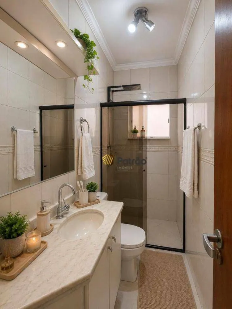 Casa, 3 quartos, 351 m² - Foto 12