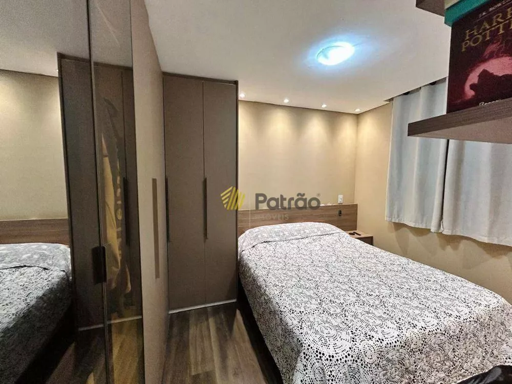 Apartamento à venda com 2 quartos, 52m² - Foto 16