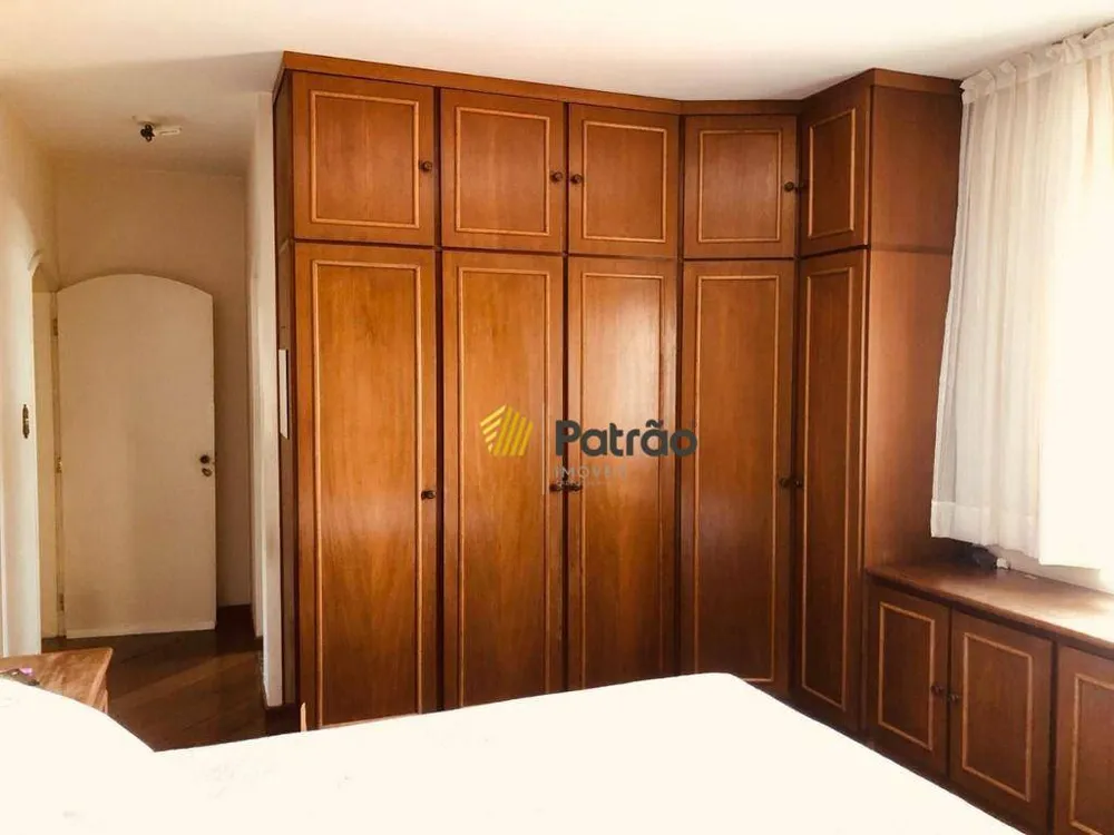 Sobrado, 5 quartos, 246 m² - Foto 11