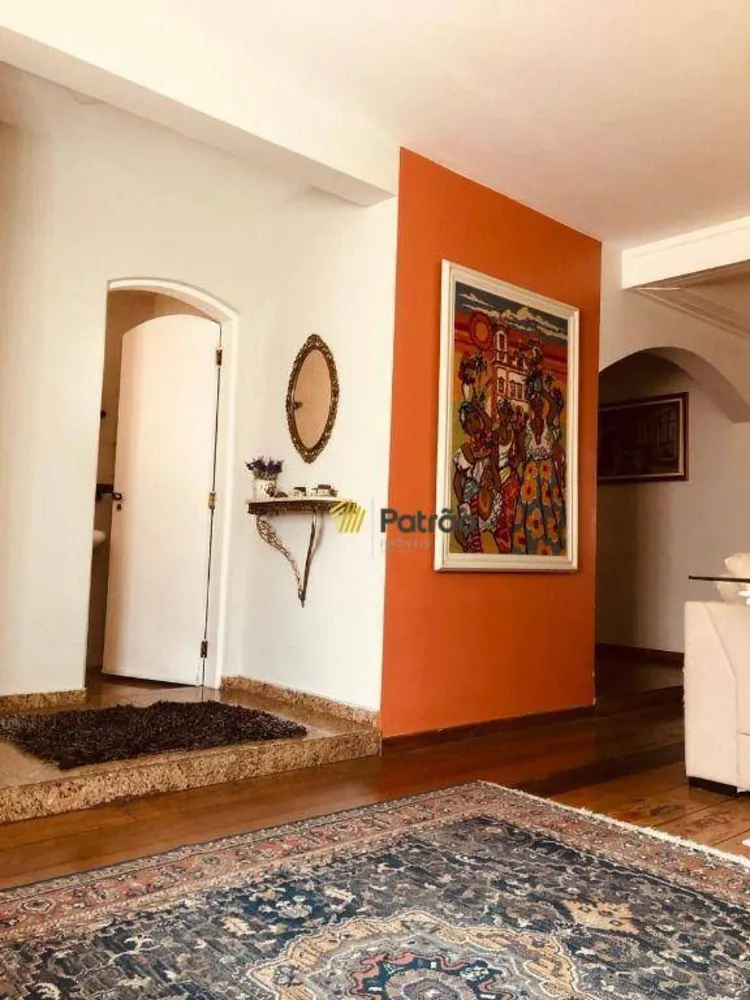Sobrado, 5 quartos, 246 m² - Foto 15