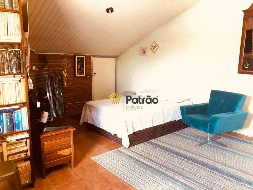 Sobrado, 5 quartos, 246 m² - Foto 14