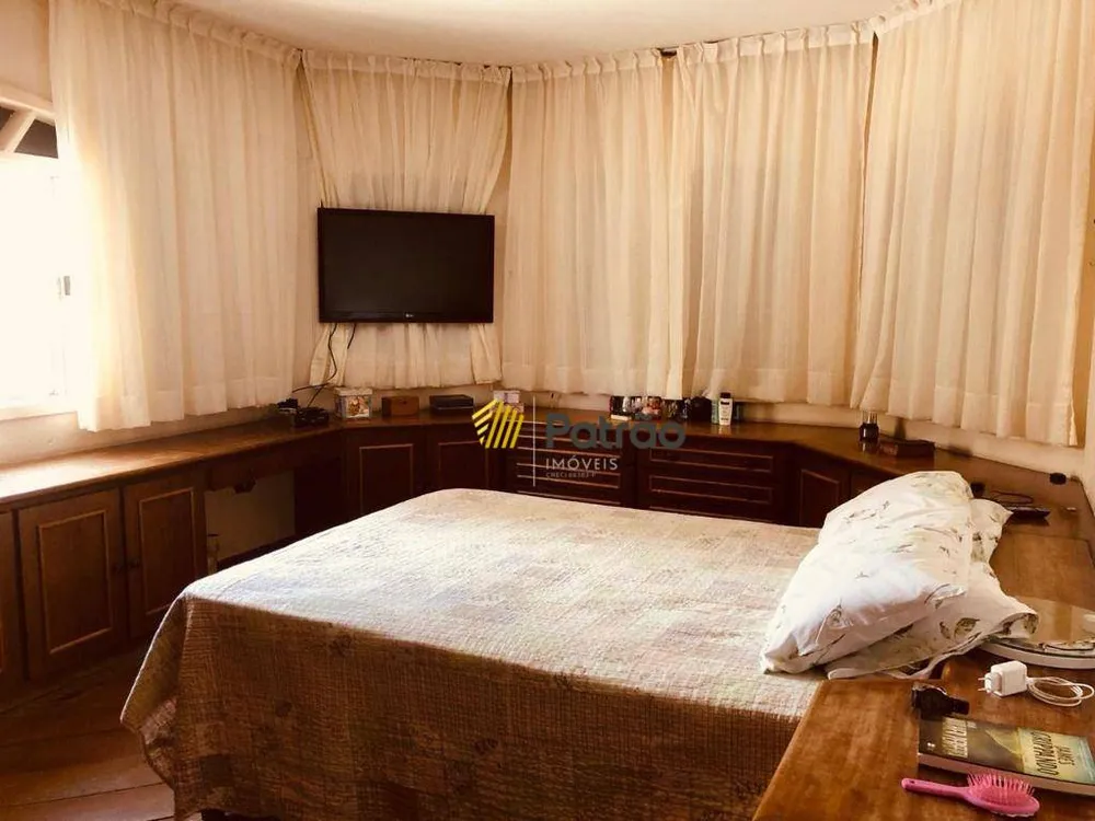 Sobrado, 5 quartos, 246 m² - Foto 6