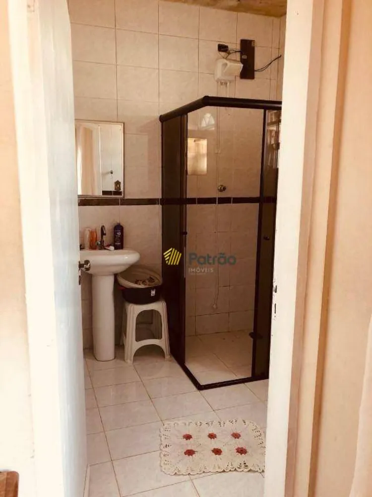 Sobrado, 5 quartos, 246 m² - Foto 10