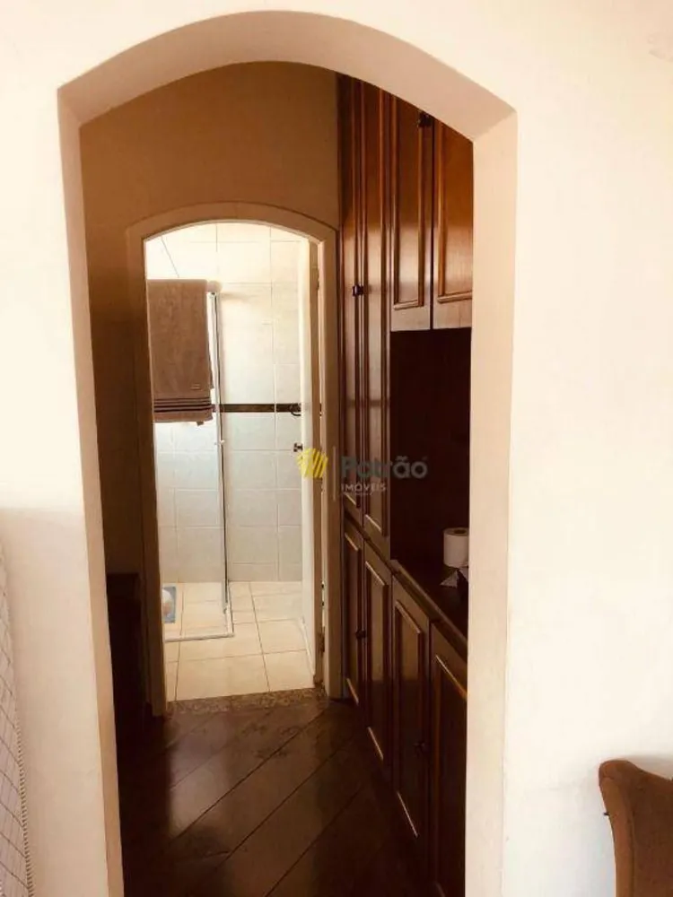 Sobrado, 5 quartos, 246 m² - Foto 4