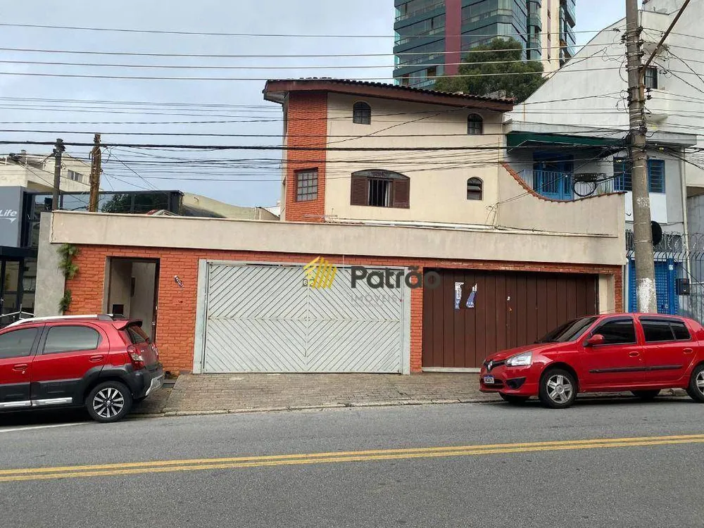 Sobrado, 5 quartos, 246 m² - Foto 12