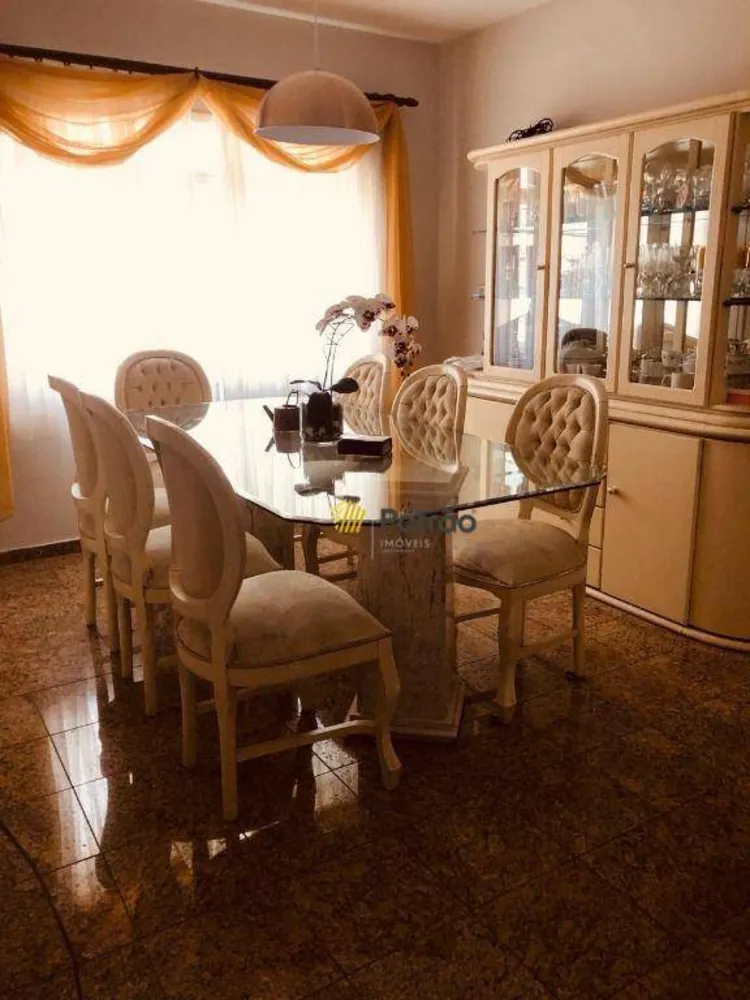 Sobrado, 5 quartos, 246 m² - Foto 13