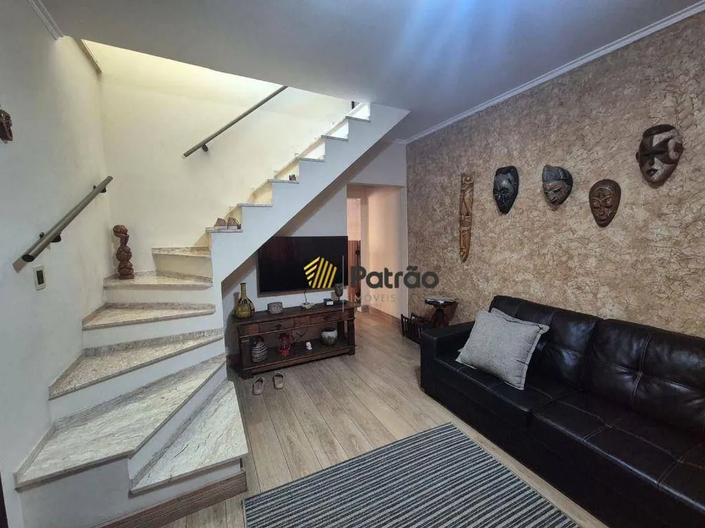 Sobrado, 2 quartos, 123 m² - Foto 4