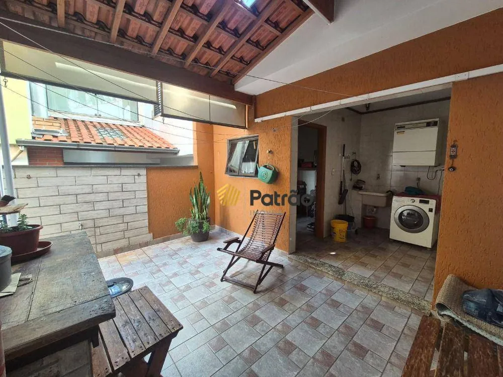 Sobrado, 2 quartos, 123 m² - Foto 7