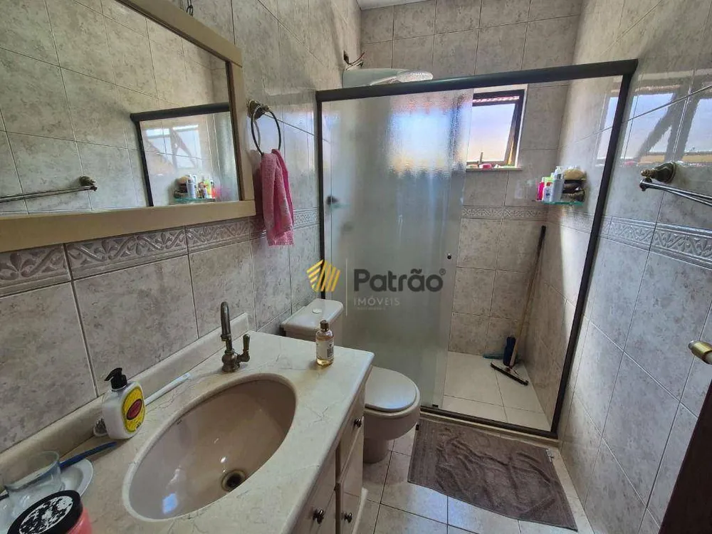 Sobrado, 2 quartos, 123 m² - Foto 11