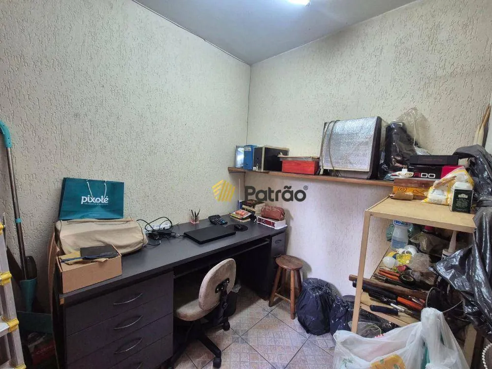 Sobrado, 2 quartos, 123 m² - Foto 9