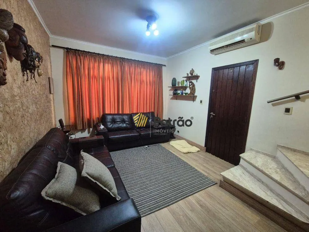 Sobrado, 2 quartos, 123 m² - Foto 3