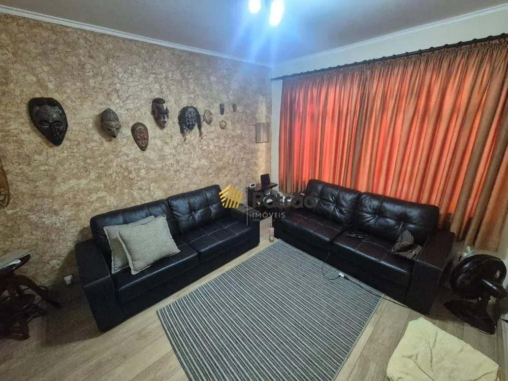 Sobrado, 2 quartos, 123 m² - Foto 4