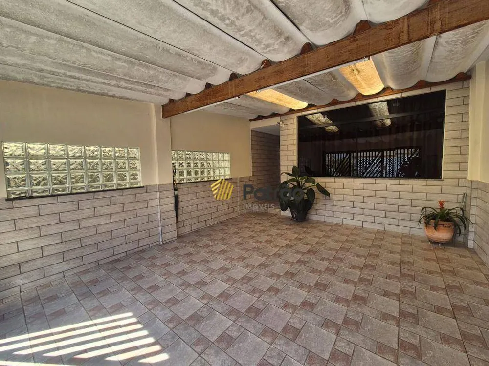Sobrado, 2 quartos, 123 m² - Foto 1