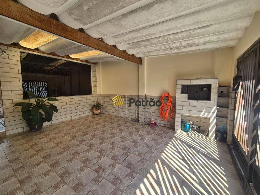 Sobrado, 2 quartos, 123 m² - Foto 2