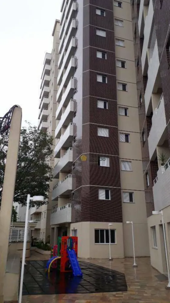 Apartamento, 2 quartos, 49 m² - Foto 10