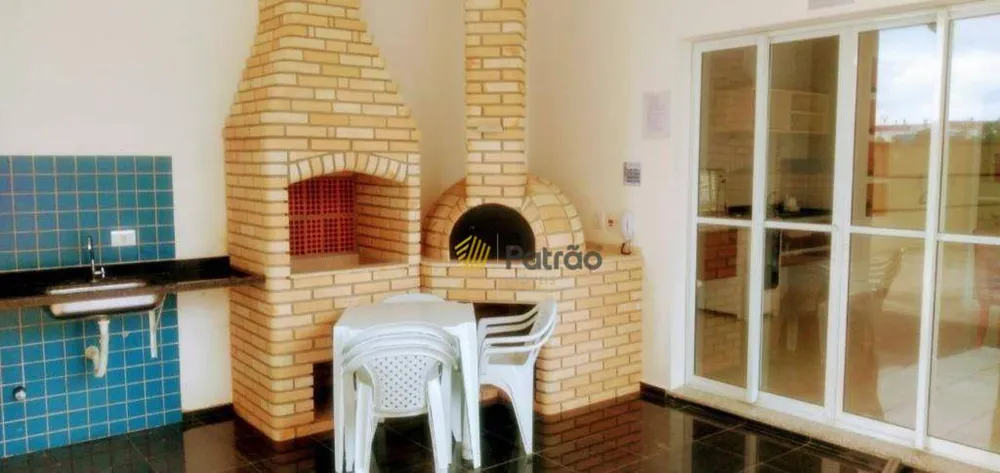 Apartamento, 2 quartos, 49 m² - Foto 14