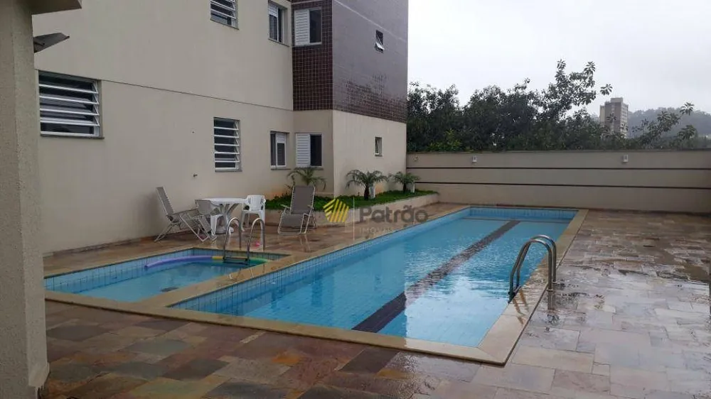 Apartamento, 2 quartos, 49 m² - Foto 9