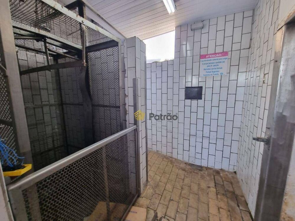 Prédio Inteiro, 848 m² - Foto 2