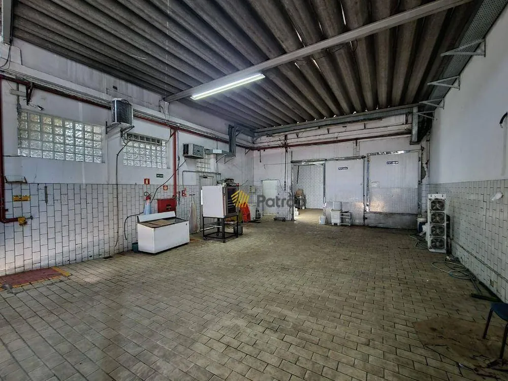 Prédio Inteiro, 848 m² - Foto 1