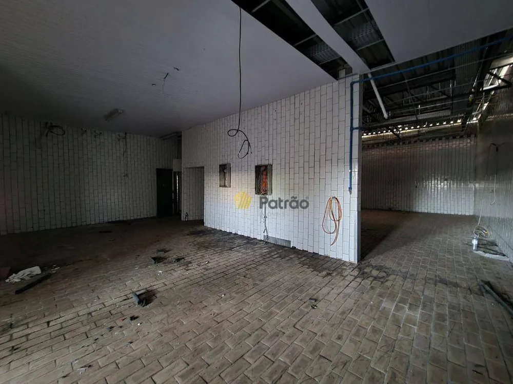 Prédio Inteiro, 848 m² - Foto 7