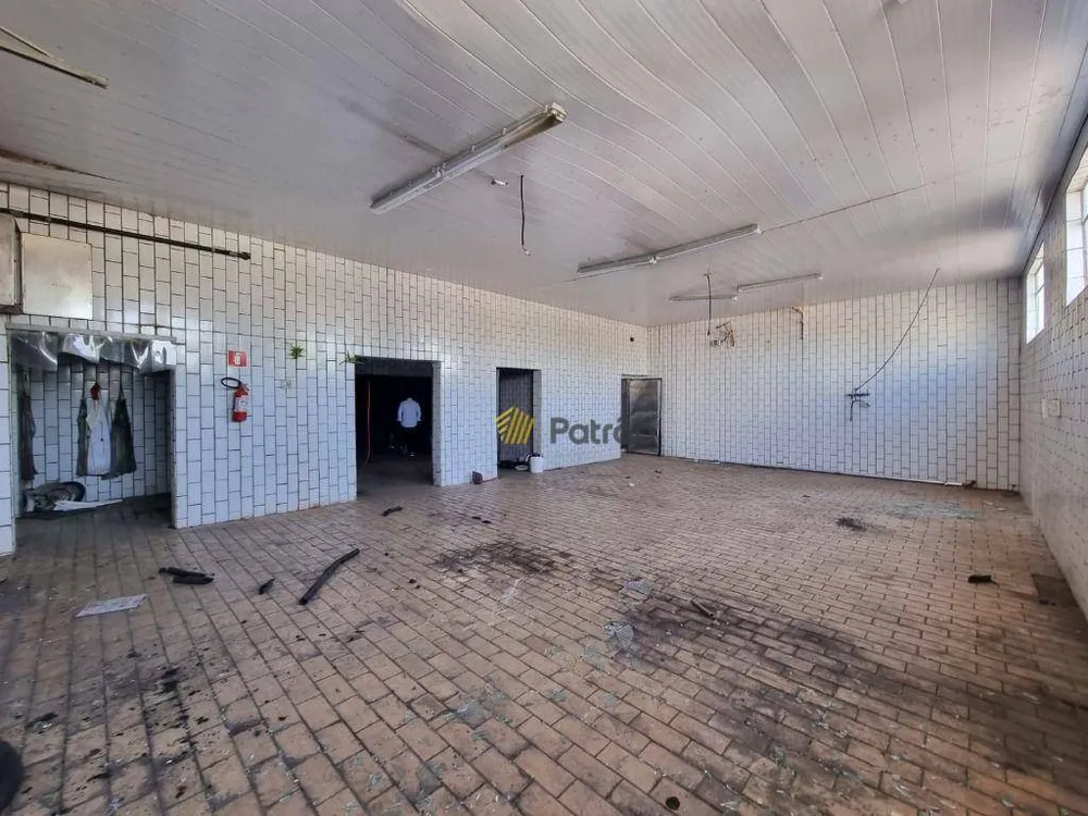 Prédio Inteiro, 848 m² - Foto 4