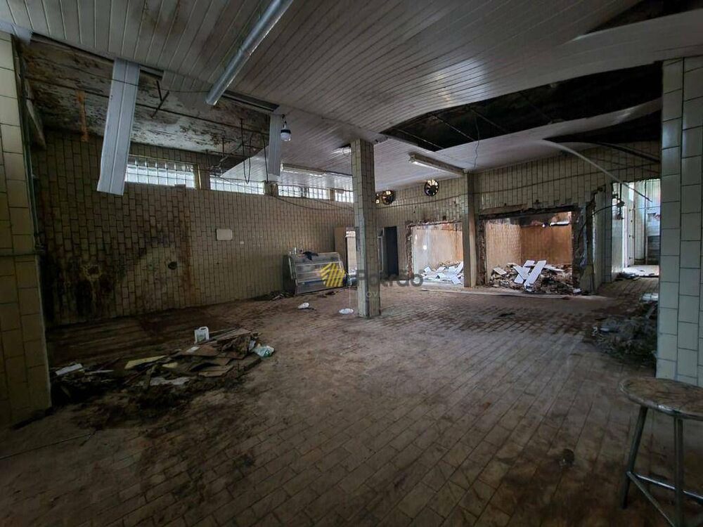 Prédio Inteiro, 848 m² - Foto 3