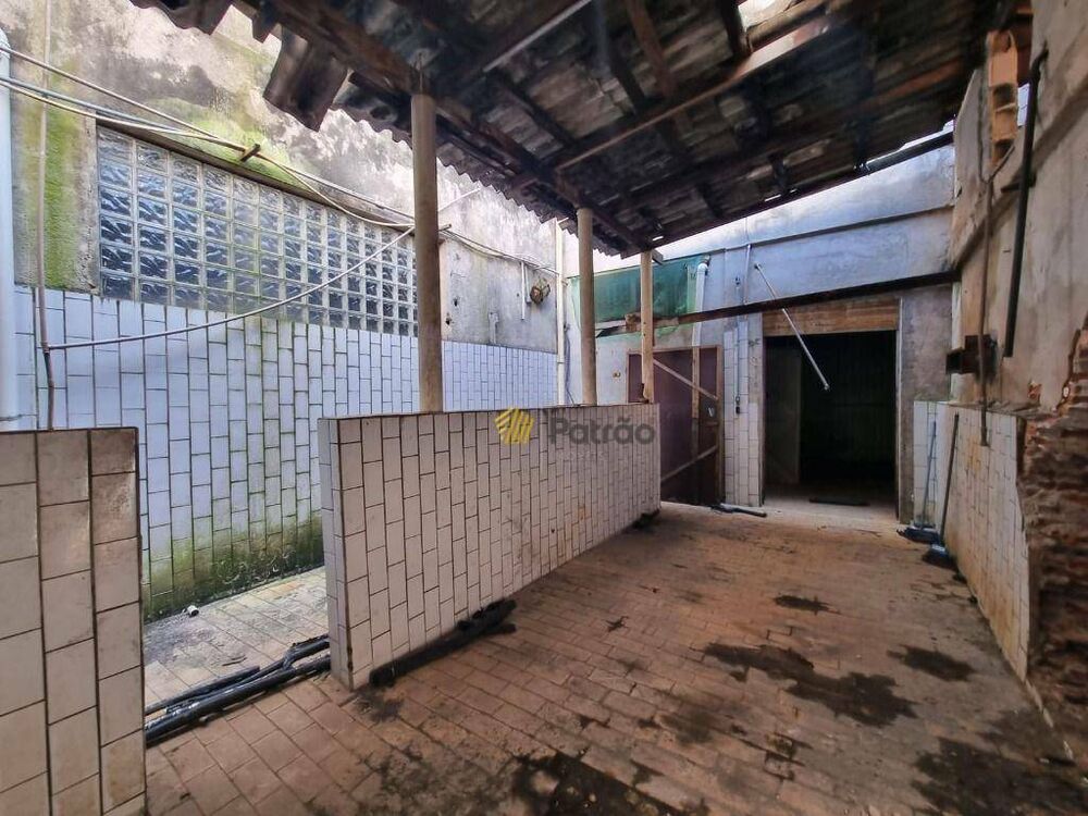 Prédio Inteiro, 848 m² - Foto 1