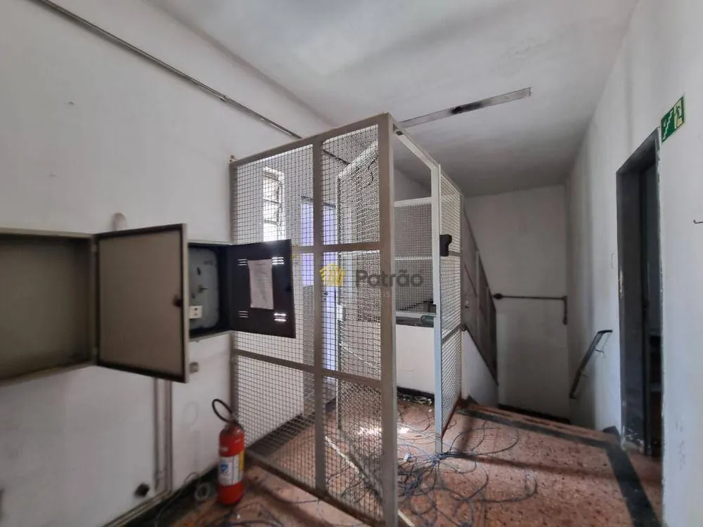 Prédio Inteiro, 848 m² - Foto 9