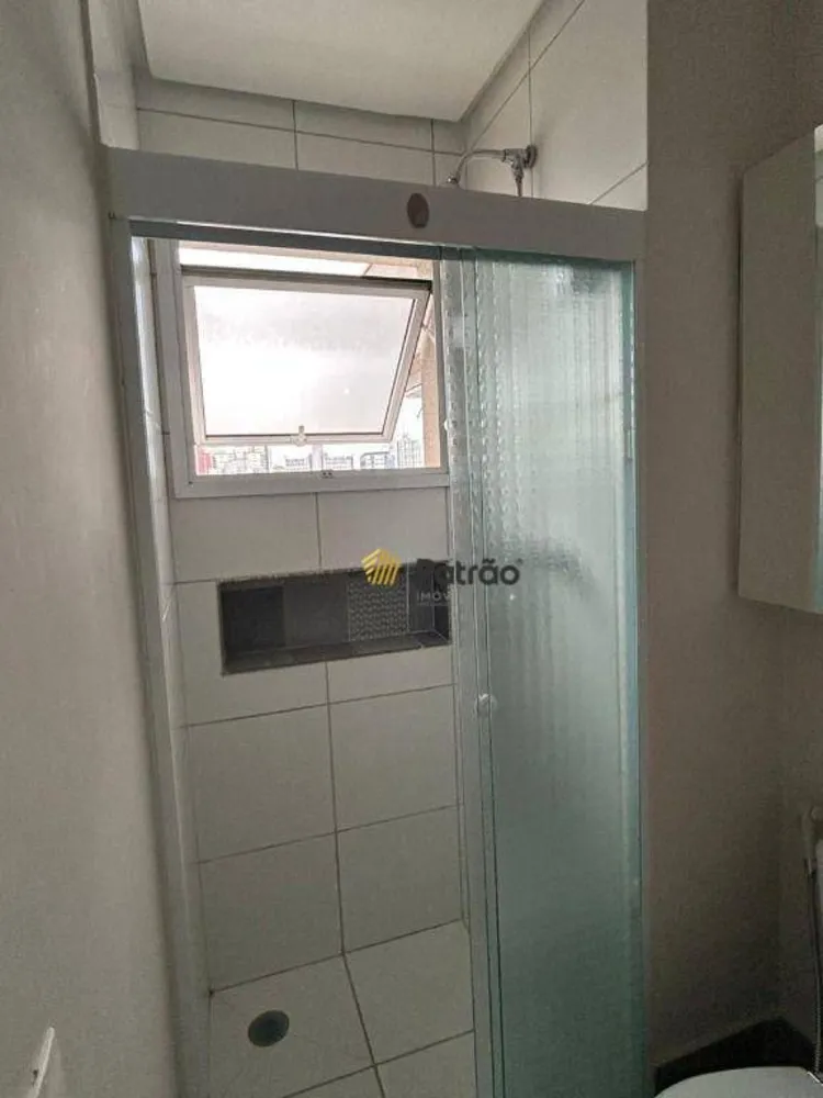 Apartamento, 1 quarto, 32 m² - Foto 3