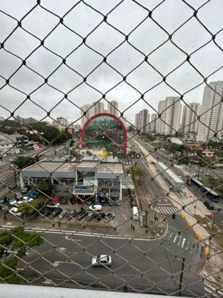 Apartamento, 1 quarto, 32 m² - Foto 8