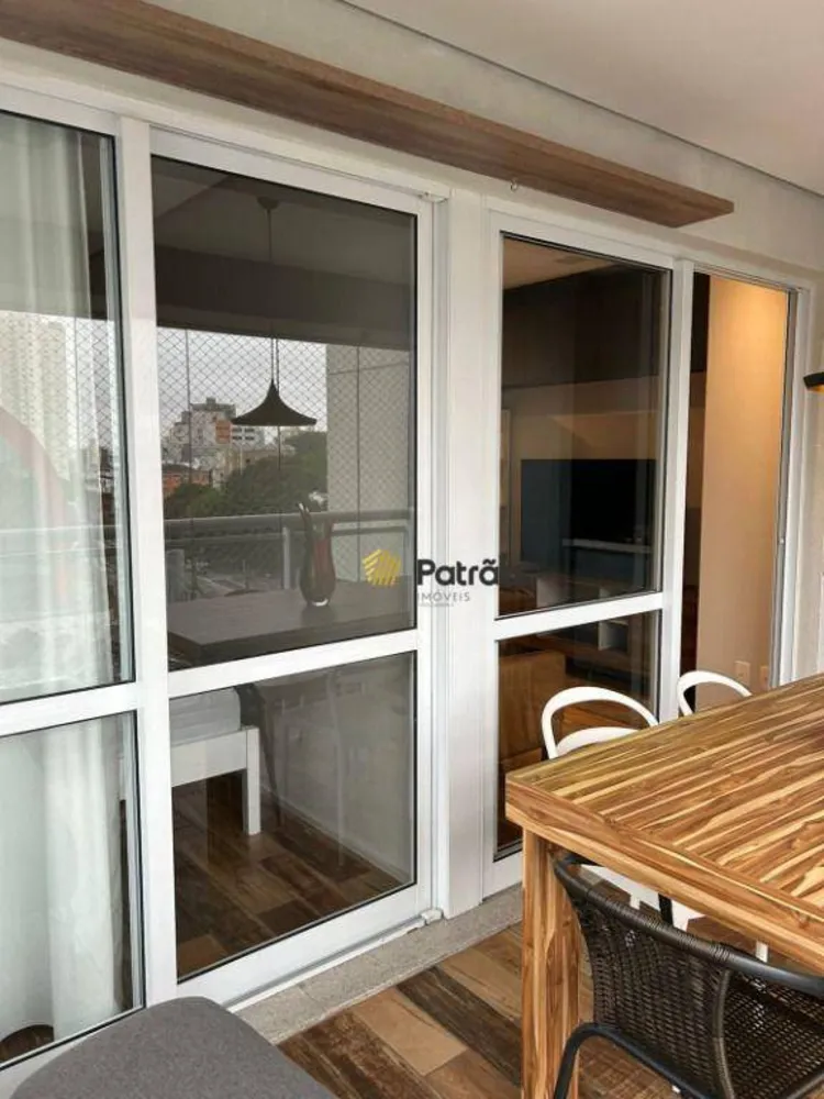 Apartamento, 1 quarto, 32 m² - Foto 6