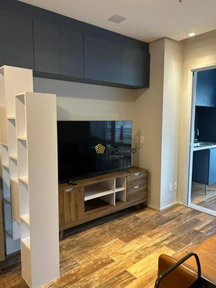 Apartamento, 1 quarto, 32 m² - Foto 9