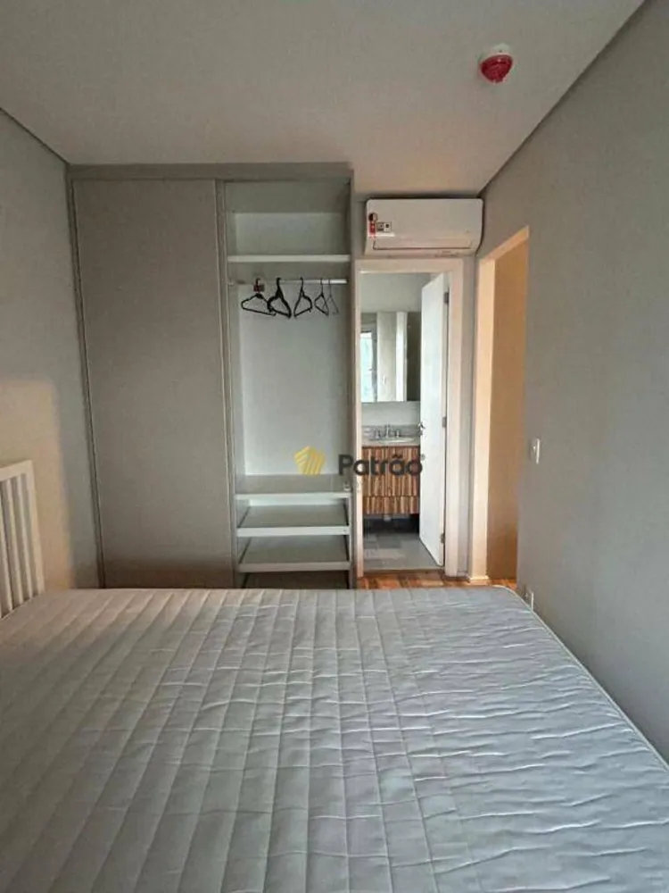 Apartamento, 1 quarto, 32 m² - Foto 5