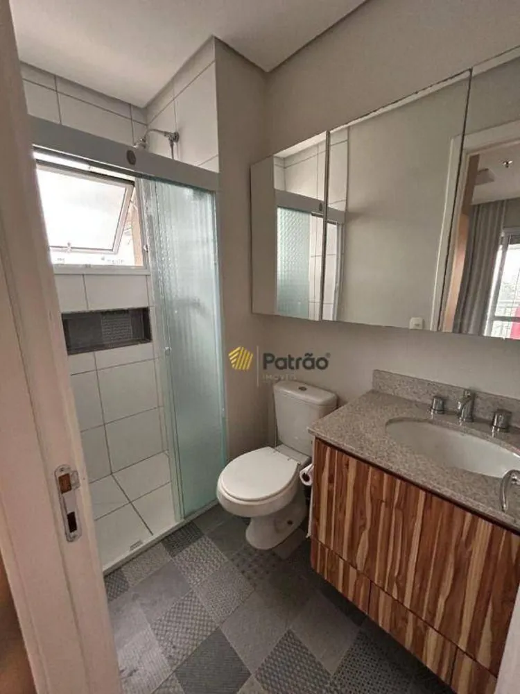 Apartamento, 1 quarto, 32 m² - Foto 4