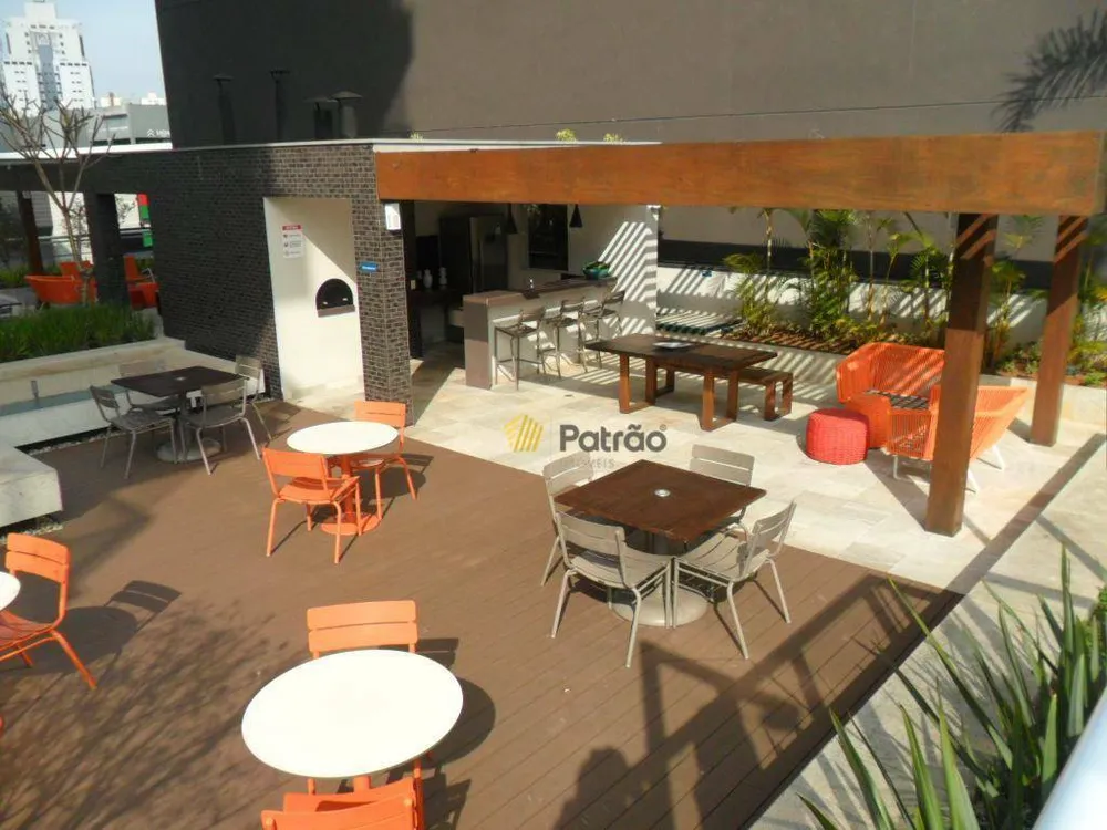 Apartamento, 1 quarto, 32 m² - Foto 5