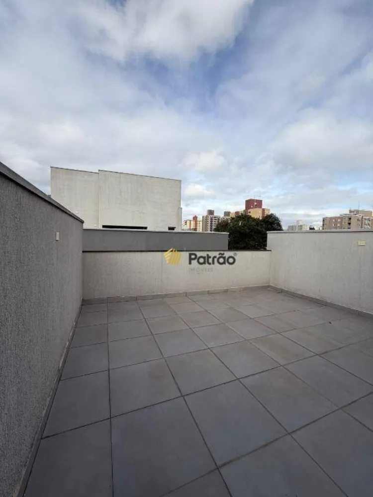 Cobertura, 2 quartos, 115 m² - Foto 5