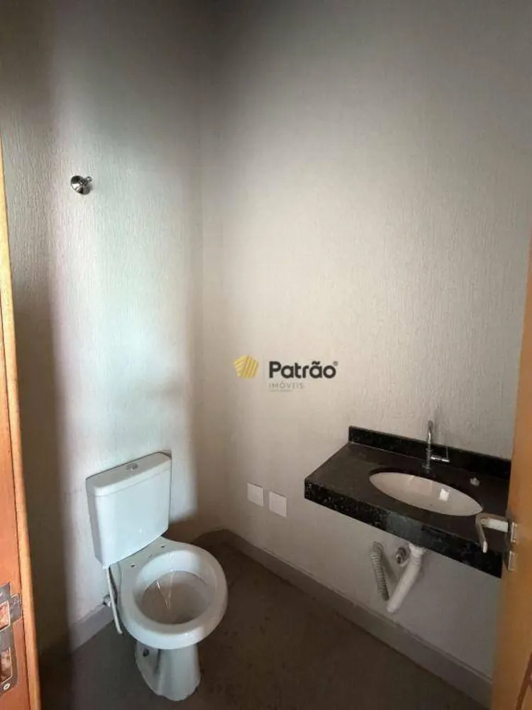 Cobertura, 2 quartos, 115 m² - Foto 8