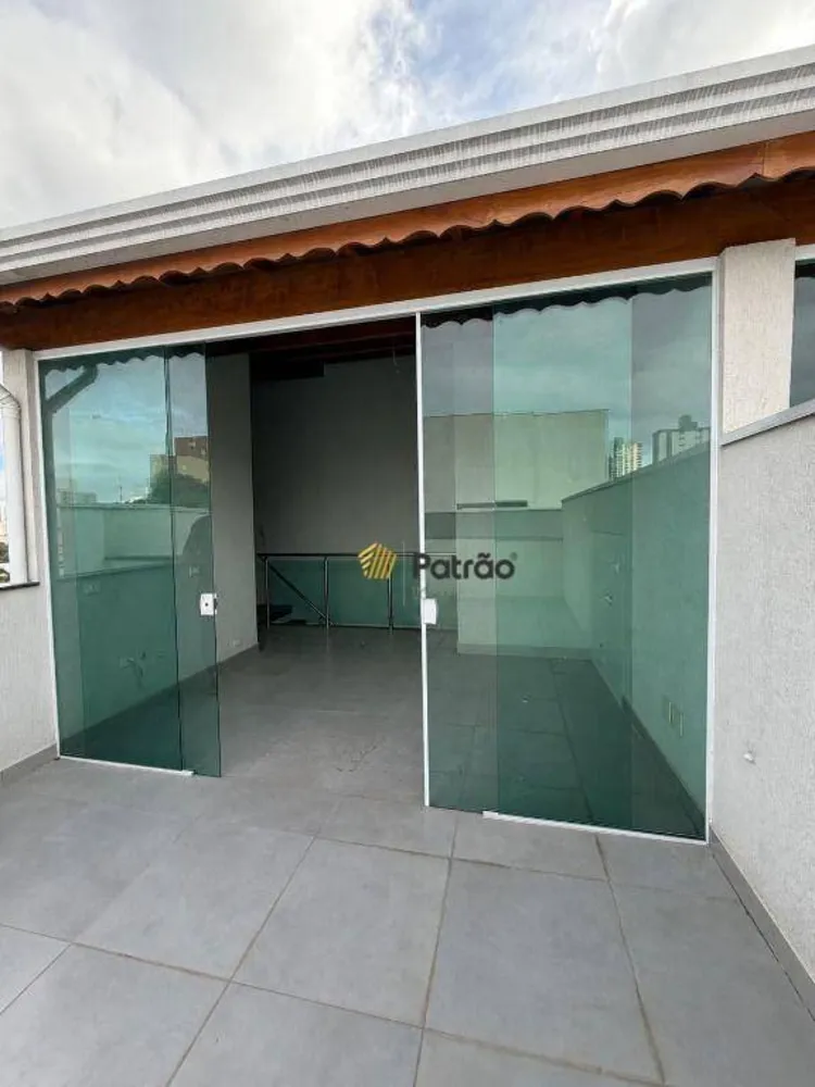 Cobertura, 2 quartos, 115 m² - Foto 1