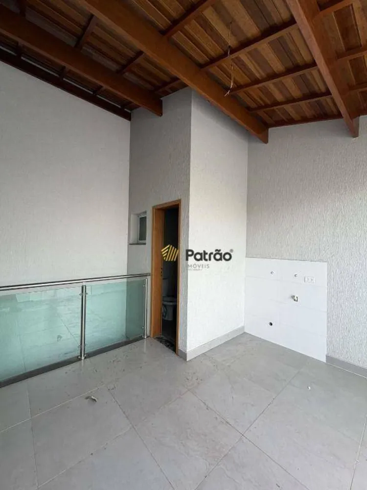 Cobertura, 2 quartos, 115 m² - Foto 13