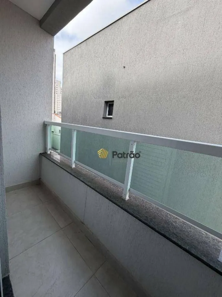 Cobertura, 2 quartos, 115 m² - Foto 9